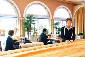 &Auml;nderungsschneiderei &ndash; PH&Ouml;NIX SCH&Ouml;NER LEBEN GMBH