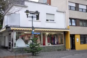 &Auml;nderungsschneiderei Prinz