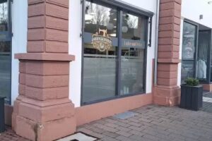 &Auml;nderungsschneiderei Rafi