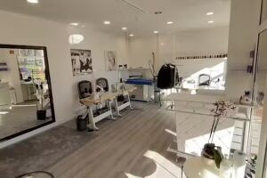 Änderungsschneiderei Rahimi