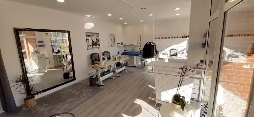 &Auml;nderungsschneiderei Rahimi