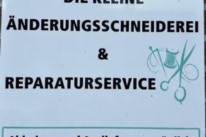Änderungsschneiderei Reifschneider