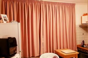 Änderungsschneiderei & Reinigung Maria