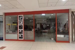 &Auml;nderungsschneiderei + Reinigungsannahme City Center Chorweiler