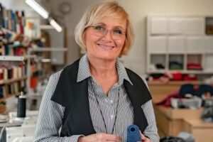 &Auml;nderungsschneiderei Reiser