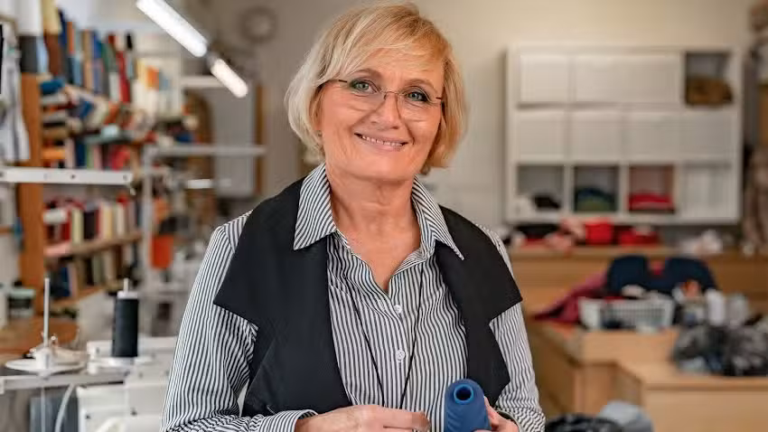 &Auml;nderungsschneiderei Reiser