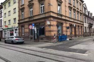 &Auml;nderungsschneiderei Reyhan