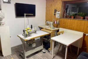 &Auml;nderungsschneiderei Rezan Wali