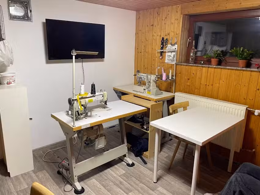 &Auml;nderungsschneiderei Rezan Wali