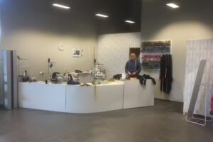 Änderungsschneiderei Risgard Ahmad