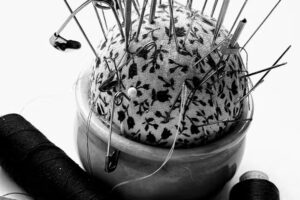 Änderungsschneiderei Rita Boyne