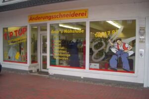 &Auml;nderungsschneiderei Ritterhude Hasan Emir