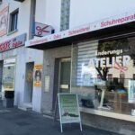 &Auml;nderungsschneiderei Roni