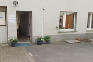 &Auml;nderungsschneiderei Ruck-Zuck