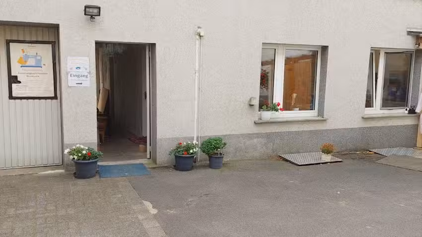 &Auml;nderungsschneiderei Ruck-Zuck