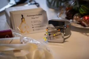 Änderungsschneiderei Rukiye Ünal