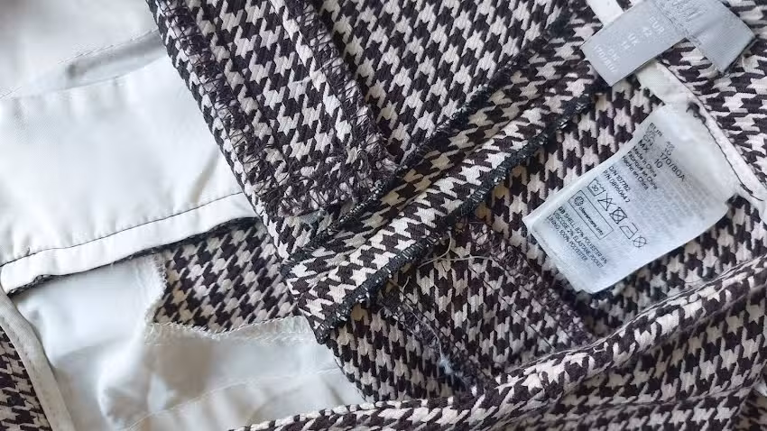 &Auml;nderungsschneiderei, Saarbr&uuml;cken