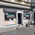 &Auml;nderungsschneiderei Sahin