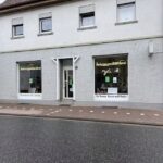 &Auml;nderungsschneiderei Sahin