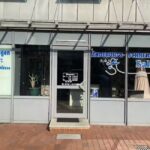 &Auml;nderungsschneiderei Saki