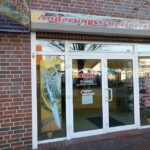 &Auml;nderungsschneiderei SALI