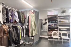 &Auml;nderungsschneiderei Sama & inklusive Vollreinigungsservice