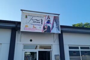 &Auml;nderungsschneiderei SARA Forchheim Schneider in dir n