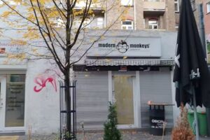 &Auml;nderungsschneiderei Sayed Hosseini