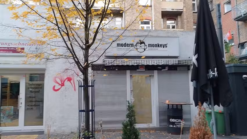 &Auml;nderungsschneiderei Sayed Hosseini