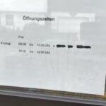 &Auml;nderungsschneiderei Schneiderei