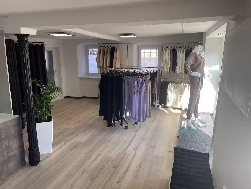 &Auml;nderungsschneiderei Schneiderei Caban