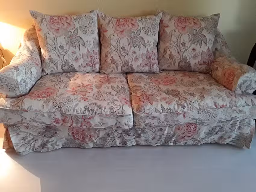 &Auml;nderungsschneiderei, Schneiderei