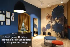 &Auml;nderungsschneiderei Schwabing-M&uuml;nchen Lavinia