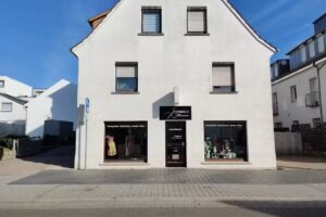 &Auml;nderungsschneiderei Schwald