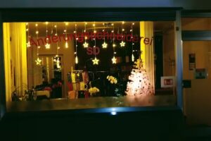 &Auml;nderungsschneiderei Sd