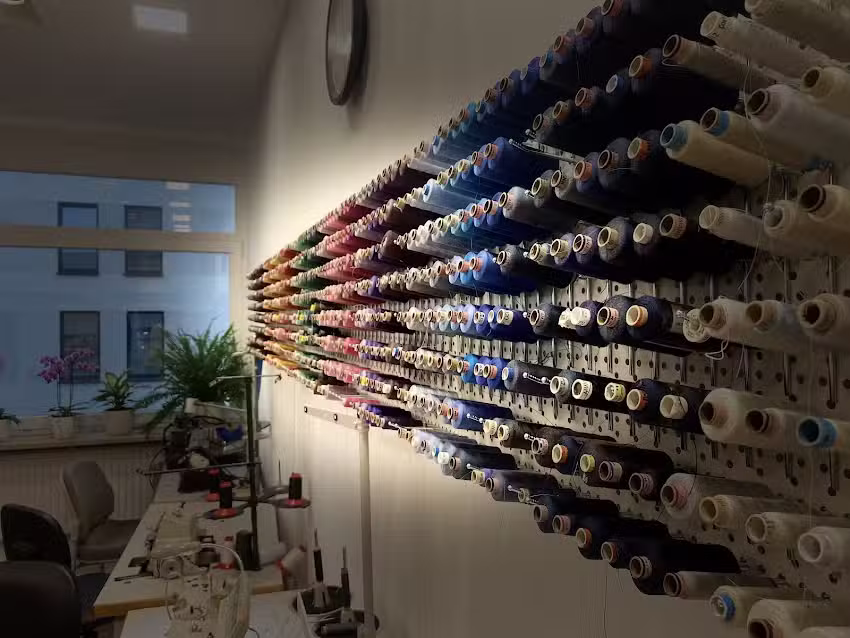 &Auml;nderungsschneiderei Sefa