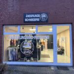 &Auml;nderungsschneiderei Sevinc