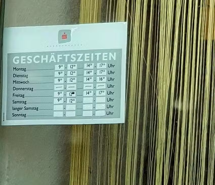 &Auml;nderungsschneiderei Sibille