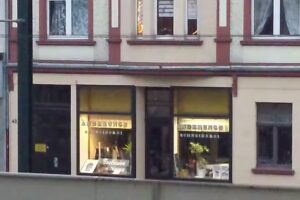 &Auml;nderungsschneiderei SINE