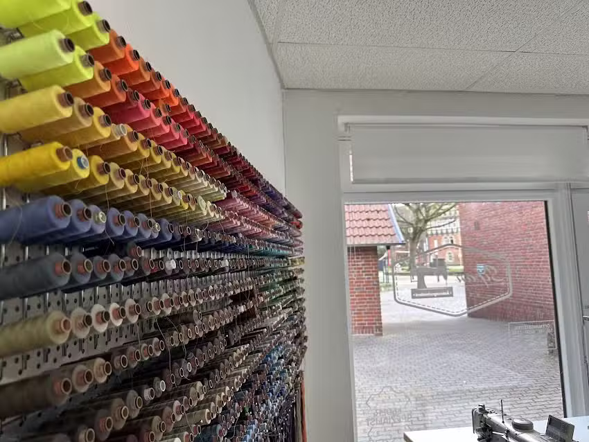 &Auml;nderungsschneiderei Sipan