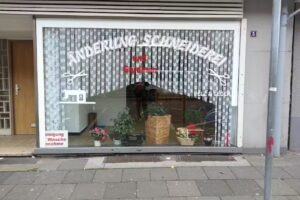 Änderungsschneiderei sirca