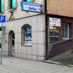 &Auml;nderungsschneiderei Sofia