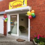 &Auml;nderungsschneiderei Sophie