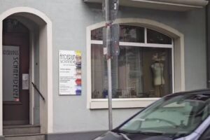 &Auml;nderungsschneiderei Spitzer