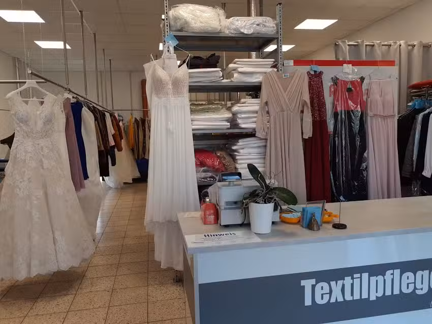 &Auml;nderungsschneiderei sternchen