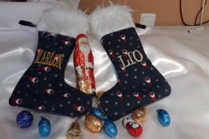 &Auml;nderungsschneiderei Stickerei Hauk