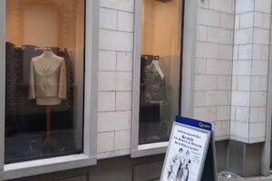 Änderungsschneiderei Sükrü Keskin