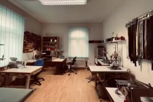 &Auml;nderungsschneiderei Suleiman