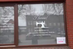 Änderungsschneiderei Svetlana Theissel