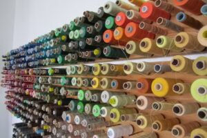 Änderungsschneiderei Sylt